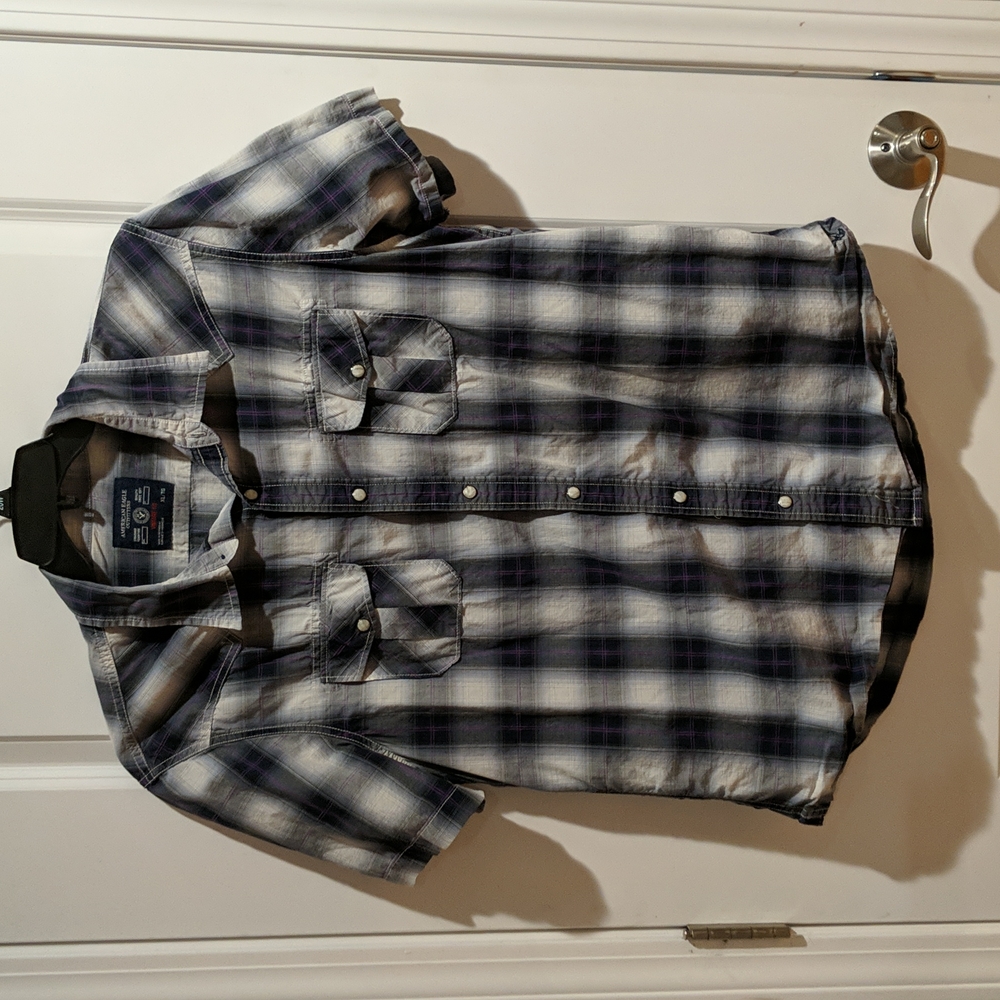 American eagle outfitters size extra large vintage